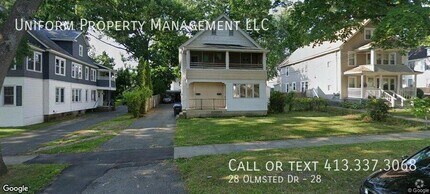 Building Photo - 28 Olmsted Dr