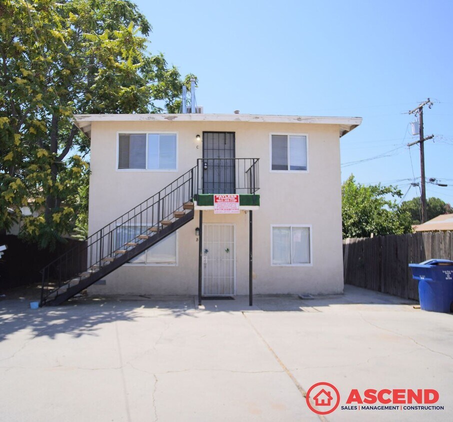 Foto principal - 117 Woodrow Ave
