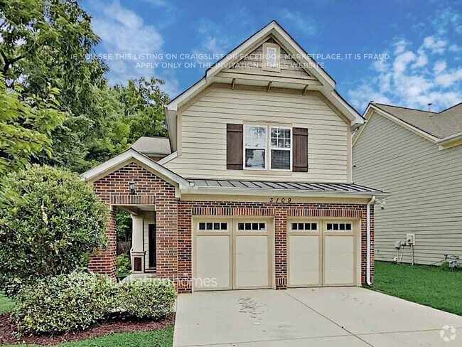 Building Photo - 3109 Maywood Dr