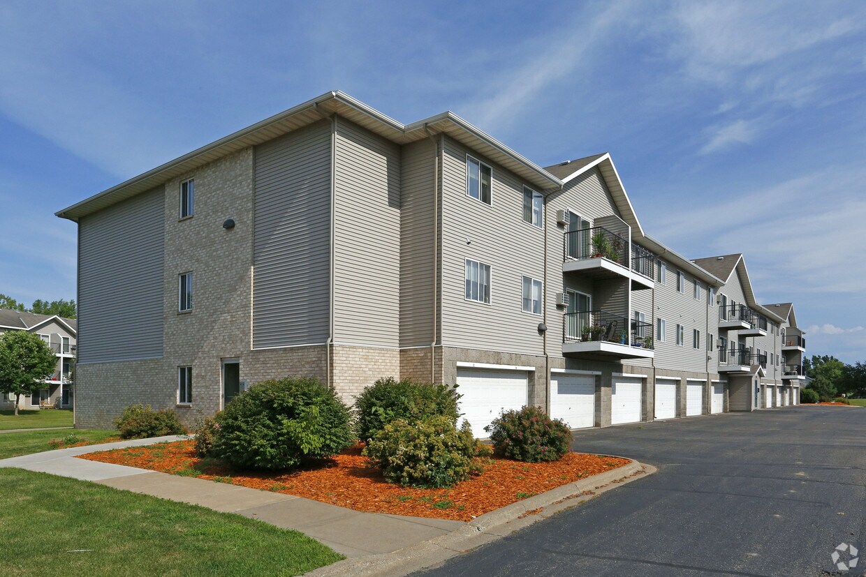 Foto principal - Cedar Ridge