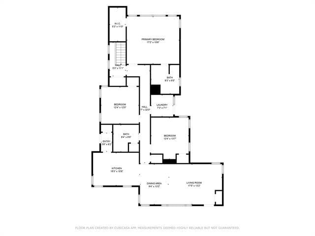 Building Photo - 1123 Valencia St