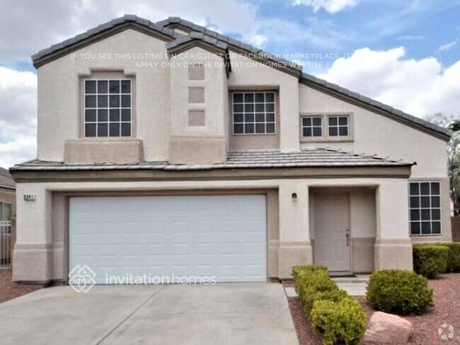 Building Photo - 3341 Hillingdon Ct