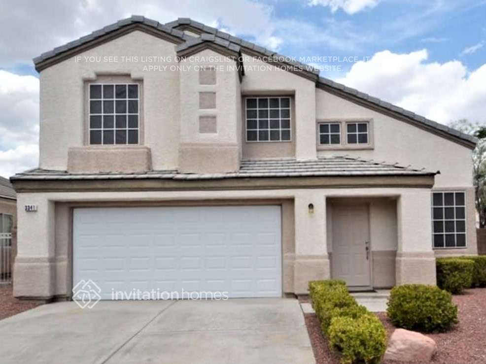 Foto principal - 3341 Hillingdon Ct