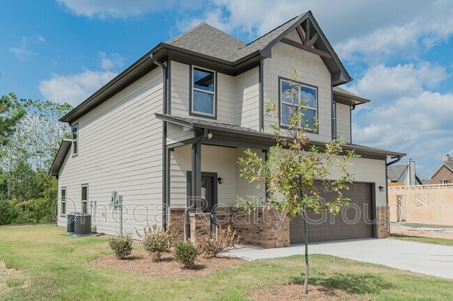 Foto del edificio - 170 King Richards Way