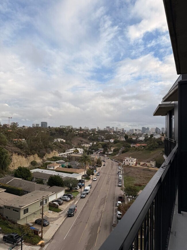 Interior Photo - Rainford Apartments