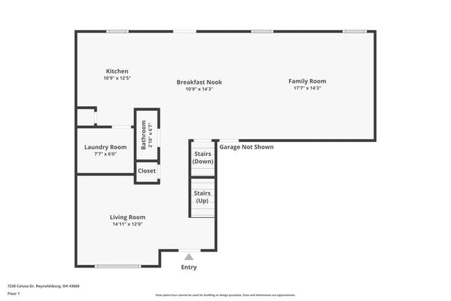 Building Photo - 7230 Calusa Drive