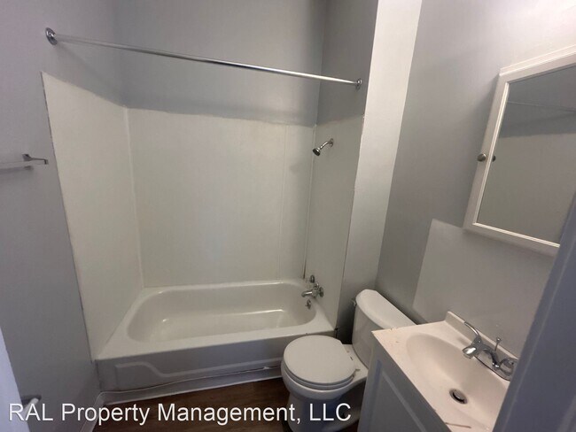 Building Photo - 2 br, 1 bath House - 959 Stevenson Rd