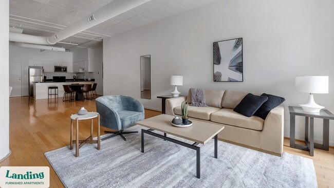 Foto del edificio - 222 E Saratoga St