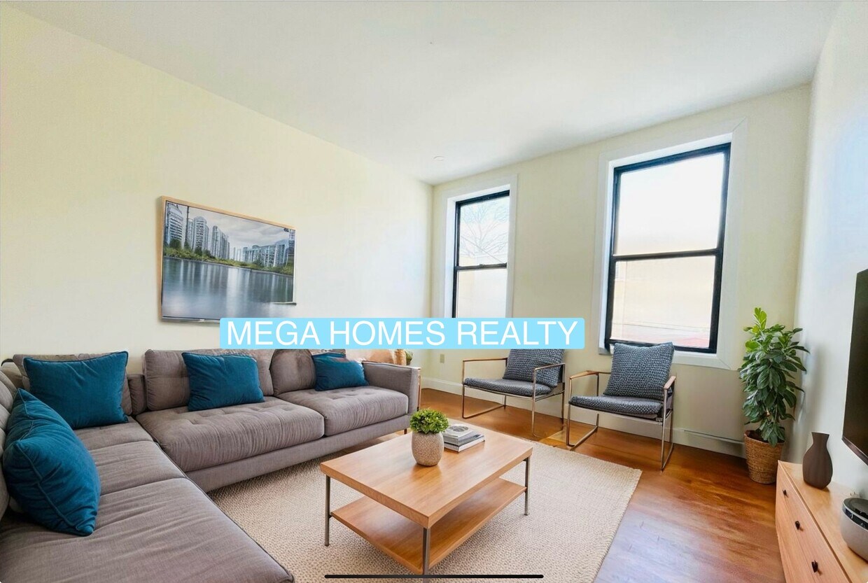 Foto principal - 2814 37th St