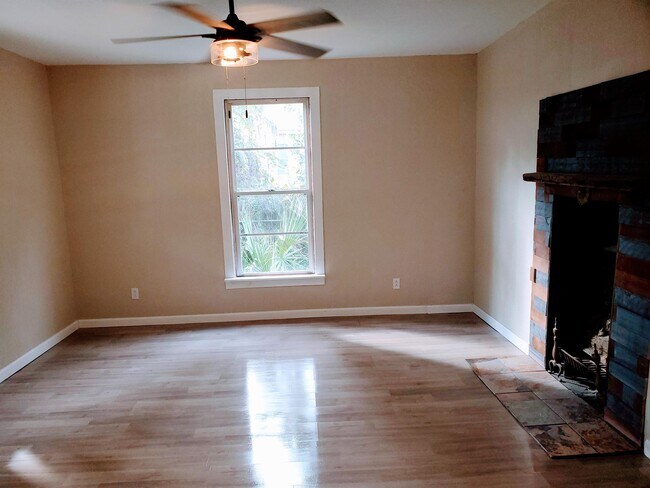 Foto del edificio - 1714 President St