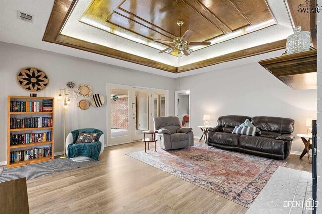 Foto del edificio - 1510 Bentwood Dr