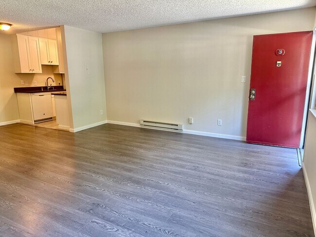 Foto del edificio - Chic and Updated Studio in Prime Location