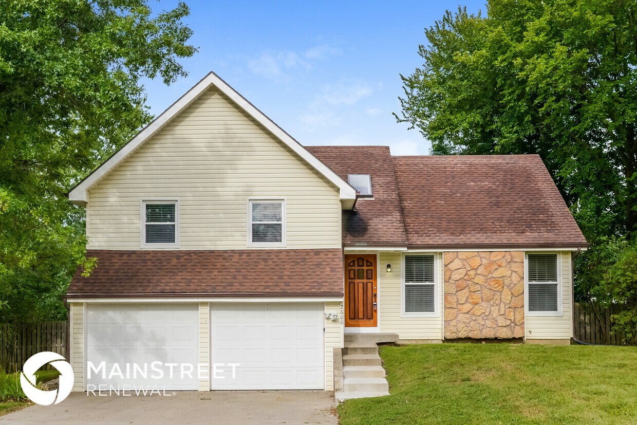 Foto principal - 2600 S 22nd St