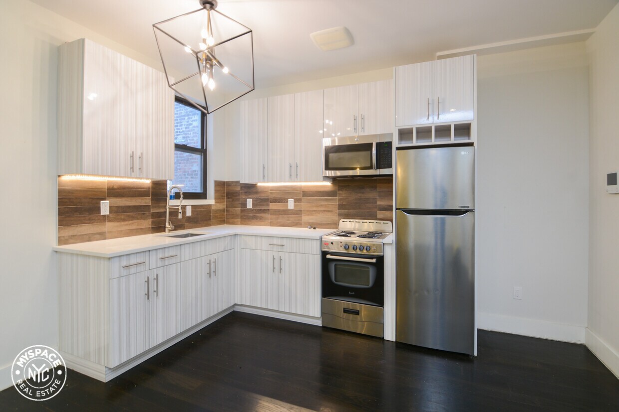 Foto principal - 554 Eastern Pkwy
