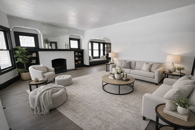 Foto del edificio - 3611 E 147th St