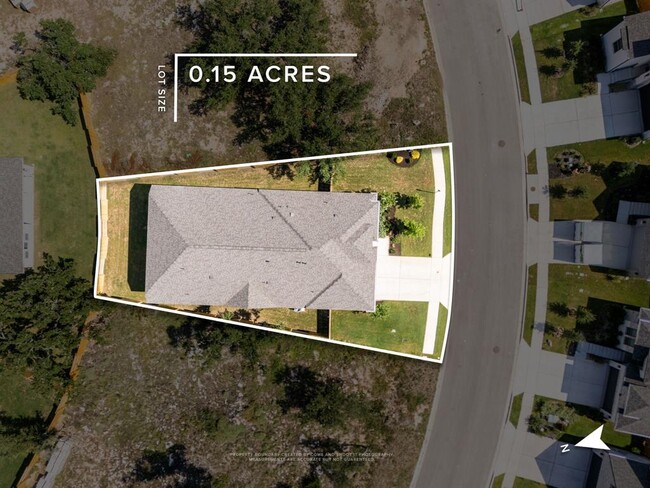 Building Photo - 109 Amber Oak Ln
