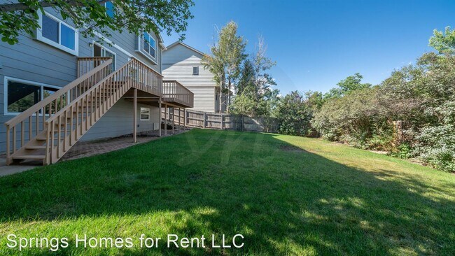 Foto del edificio - 4 br, 3.5 bath House - 8650 Brockhill Dr