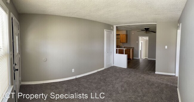 Building Photo - 3 br, 1 bath House - 1418 N Minneapolis St