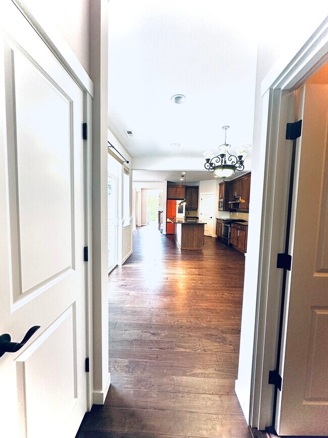 Foto del edificio - 10494 Eastridge Ln NE