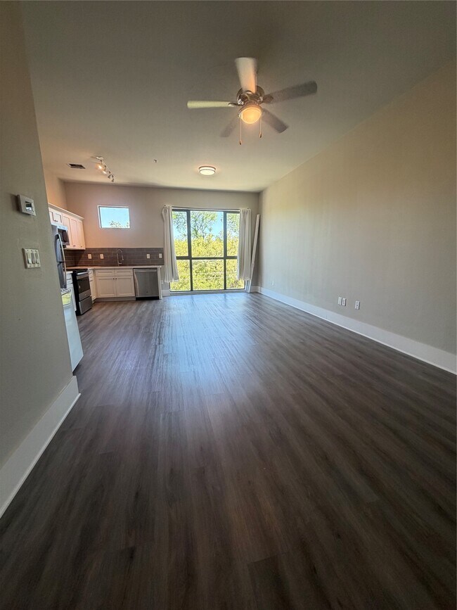 Foto del edificio - 2727 Houston Ave