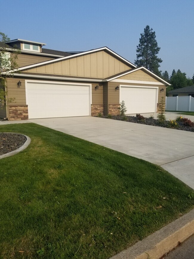 Foto del edificio - 18TH STREET DUPLEX (APP#71)