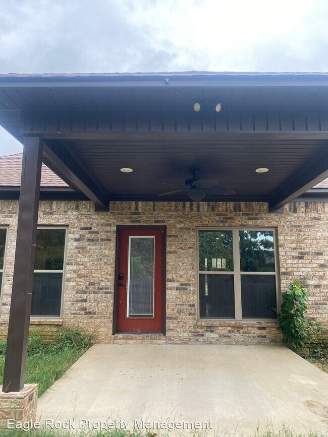 Foto del edificio - 3 br, 2 bath House - 1220 Alex Street