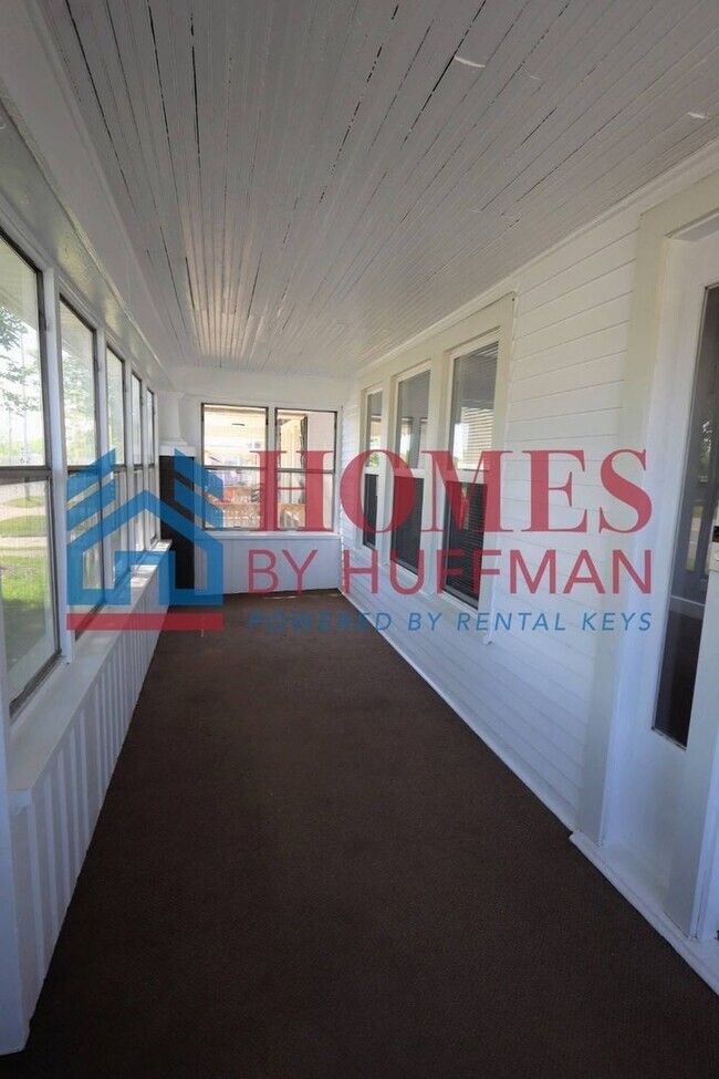 Foto del edificio - Two Bedroom House
