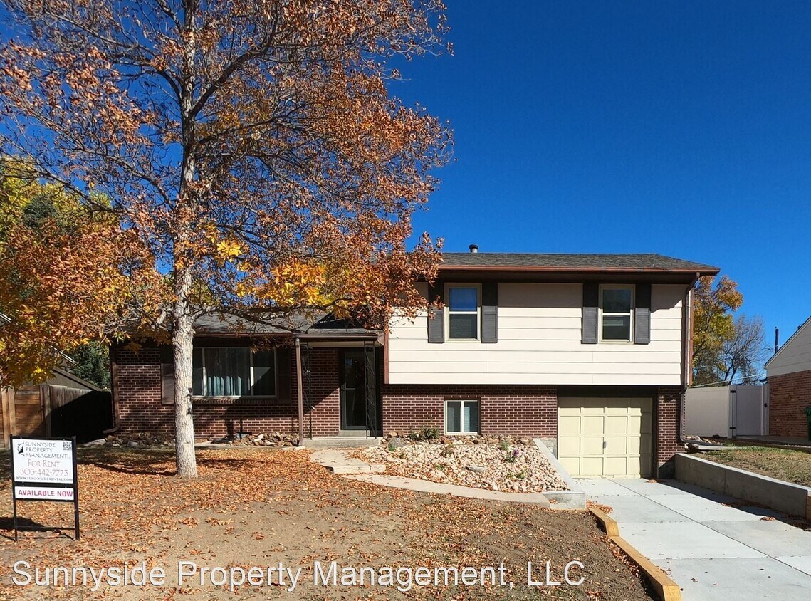 Primary Photo - 3 br, 1.5 bath House - 750 Agate Street