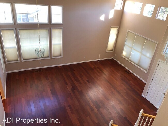 Foto del edificio - 4 br, 3 bath House - 15637 NW Trakehner Way