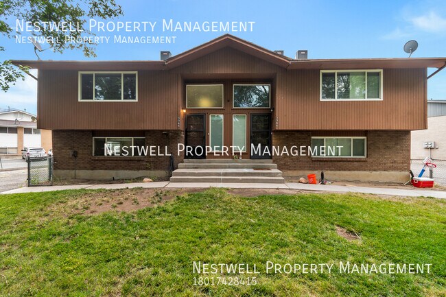 Building Photo - $500 OFF 1ST MONTH'S RENT! Great Condo in ...