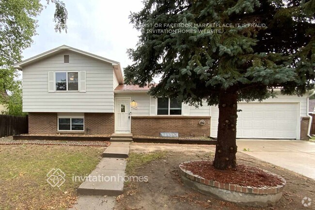 Building Photo - 14953 E Temple Pl