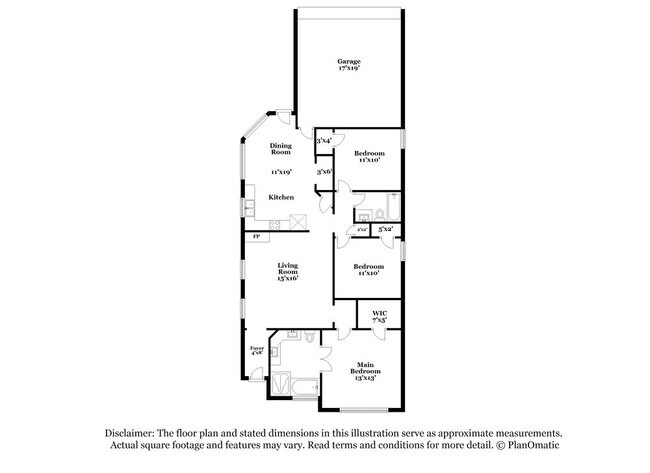 Building Photo - 8696 Eagle View Dr