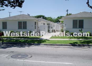 Primary Photo - 3841 Sawtelle Blvd