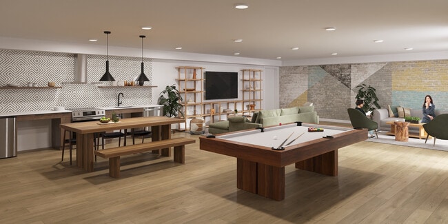 Building Photo - Lunara