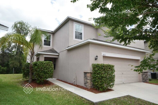 Foto del edificio - 1423 Tahoe Springs Ct