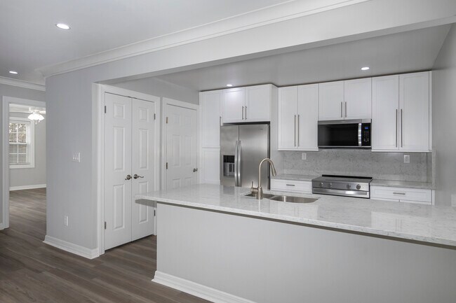 Foto del edificio - Fairfield Knolls at Farmingdale Village