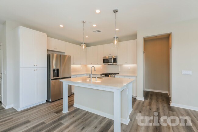 Foto del edificio - 31631 Willowood Way