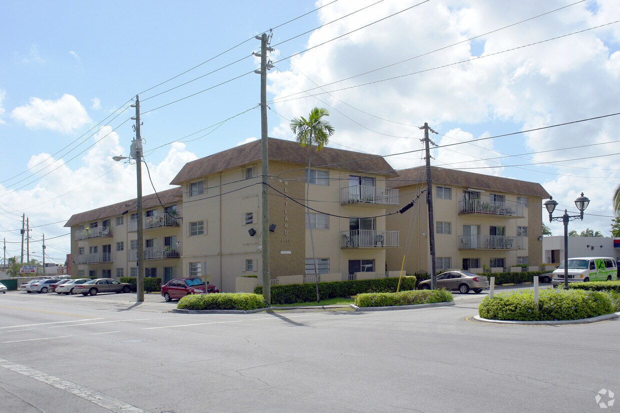 West Land Apts - West Land Apartments
