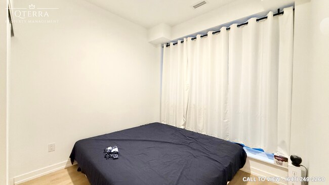 Photo du bâtiment - 1100 Sheppard Av W