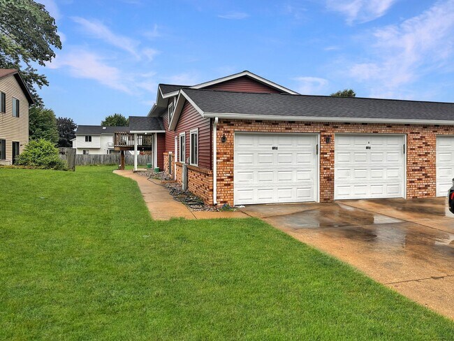 Foto del edificio - 4613 Stauffer Ave SE