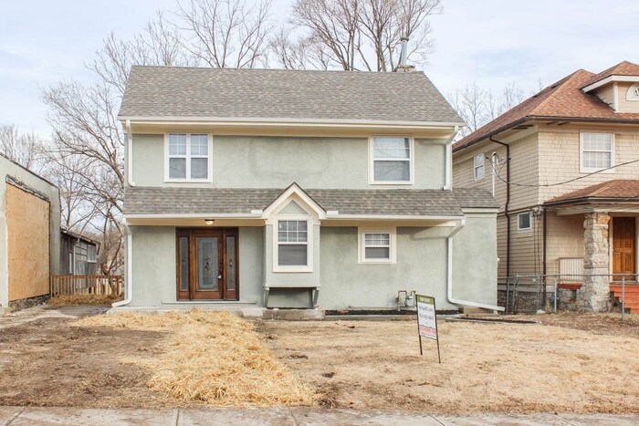 Primary Photo - 4003 Locust St