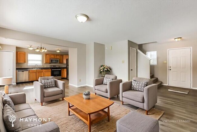 Foto del edificio - 824 Olmsted Dr