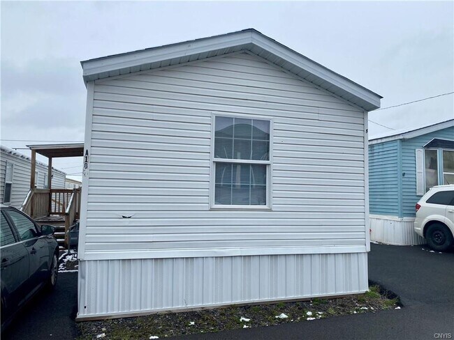 Foto del edificio - 1705 Lemoyne Ave
