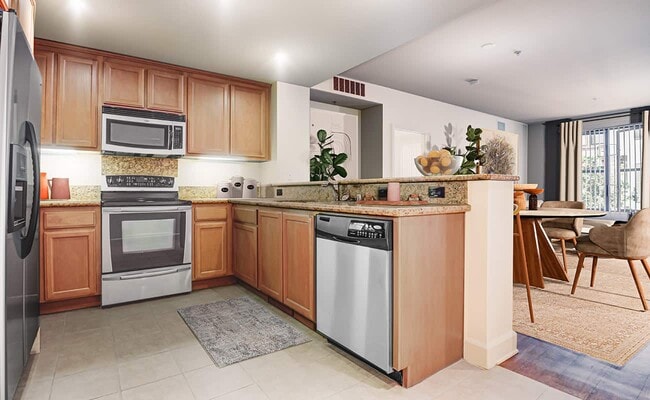 Foto del edificio - Renaissance Square