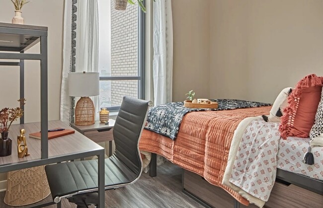 Photo - The Standard at Ann Arbor Apartments