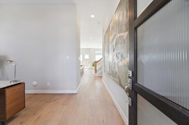 Foto del edificio - 6609 Basal Woods Way