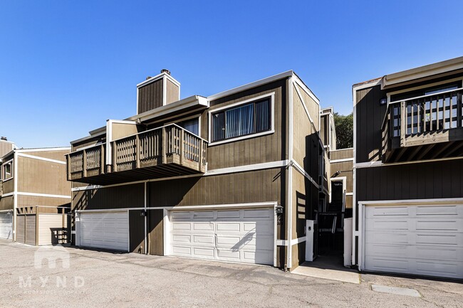 Building Photo - 5400 Mountain Blvd