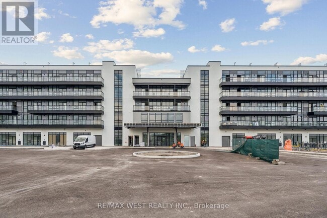 Building Photo - 350 Prince Charles Dr S
