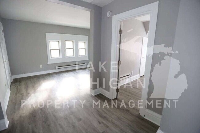 Foto del edificio - 1403 Turner Ave NW