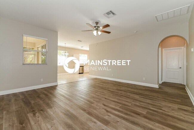 Foto del edificio - 3 Bedroom Pet-Friendly Home in Lehigh Acres, FL with Main Street Renewal